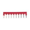 Перемычка для клемм СМК 222-421D 10PIN Rexant 07-5250