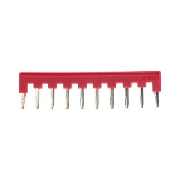 Перемычка для клемм СМК 222-421D 10PIN Rexant 07-5250
