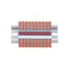 Перемычка для клемм СМК 222-421D 10PIN Rexant 07-5250