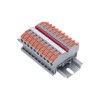 Перемычка для клемм СМК 222-421D 10PIN Rexant 07-5250