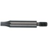 Бита M6 Industrial 44.5мм TX20 посадка 8мм (уп.10шт) FELO 08602010