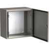 Корпус ЩМП-40.40.25 (AISI 316) TITAN 5 УХЛ1 IP66 метал. IEK TI5-12-N-040-040-025-66