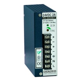 Блок питания промышленный PS-24048/I 2А OSNOVO 11168