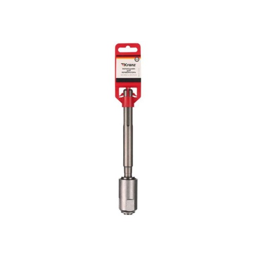 Переходник для перфоратора SDS MAX на SDS PLUS Kranz KR-91-0230