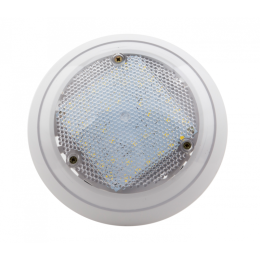 Светильник светодиодный ЖКХ GP 6/700 700лм 6Вт 4000К IP54 80Ra Кп<10 Diora DJ6-GP-4K