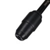Переходник для перфоратора пластик. кожух SDS MAX на SDS PLUS Kranz KR-91-0231