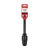 Переходник для перфоратора пластик. кожух SDS MAX на SDS PLUS Kranz KR-91-0231
