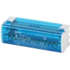 Шины на DIN-рейку в корпусе (кросс-модуль) ШНК 2х15 L+PEN NO-224-14 ЭРА Б0043932