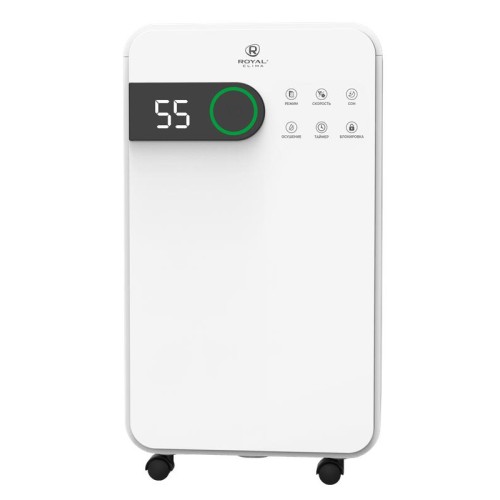 Осушитель воздуха RD-PC16-E ROYAL Clima НС-1615595