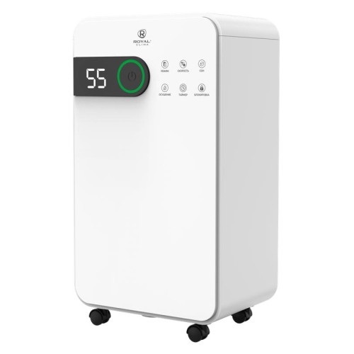 Осушитель воздуха RD-PC16-E ROYAL Clima НС-1615595