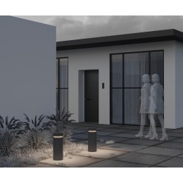 Светильник Betone 20Вт 3000К IP65 ландшафтный Maytoni O469FL-L20CM3K