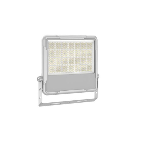 Прожектор светодиодный СДО FL 21 C 250W N 840 GR CL 460х480х54мм 250Вт 4000К IP66 уличный сер. Русск