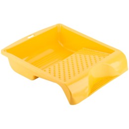 Ванночка для краски 310х270мм желт. FIT 03997
