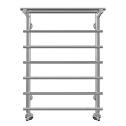 Полотенцесушитель Классика П5 400х596 Royal Thermo НС-1204578