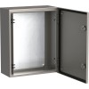 Корпус ЩМП-50.40.20 (AISI 316) TITAN 5 УХЛ1 IP66 метал. IEK TI5-12-N-050-040-020-66