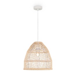 Светильник Mesh 60Вт E27х1 IP20 подвесной Freya FR5334PL-01W