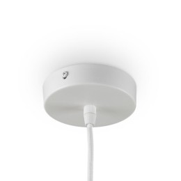 Светильник Mesh 60Вт E27х1 IP20 подвесной Freya FR5334PL-01W