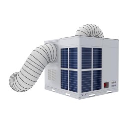 Кондиционер промышленный мобильный BGK100 Ballu НС-1619001