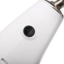 Лупа на струбцине круглая настол. 5Х с подсветкой 90 LED бел. Rexant 31-0403