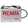 Инвертор сварочный САИ 205 Ресанта 65/77