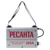 Инвертор сварочный САИ 205 Ресанта 65/77
