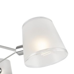 Люстра Gino 40Вт E14х3 IP20 Freya FR5108PL-03CH