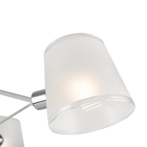 Люстра Gino 40Вт E14х3 IP20 Freya FR5108PL-03CH
