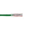 Разъем сквозной RJ-45(8P8C) под витую пару UTP кат.5E Rexant 05-1020