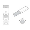 Клемма UKH 240-F Phoenix Contact 3247048