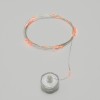 Гирлянда светодиодная "Роса" 2м 20LED красн. 2Вт IP20 Neon-Night 303-002