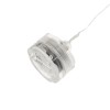 Гирлянда светодиодная "Роса" 2м 20LED красн. 2Вт IP20 Neon-Night 303-002