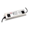 Драйвер 240Вт 24В для LED ленты Meanwell ELG-240-24A IP65 244x71x37.5мм VARTON ELG-240-24A