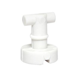 Винт для крепления пластрона для щита "Nova" PROxima (уп.10шт) EKF nv-plastron-kit