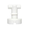 Винт для крепления пластрона для щита "Nova" PROxima (уп.10шт) EKF nv-plastron-kit