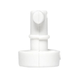 Винт для крепления пластрона для щита "Nova" PROxima (уп.10шт) EKF nv-plastron-kit