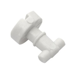 Винт для крепления пластрона для щита "Nova" PROxima (уп.10шт) EKF nv-plastron-kit