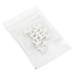 Винт для крепления пластрона для щита "Nova" PROxima (уп.10шт) EKF nv-plastron-kit