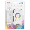 Контроллер RGB для LED ленты 12-24В IP20 135x30x20мм c пультом 3CH 108/216W (12В/24В) (LTECH) VARTON