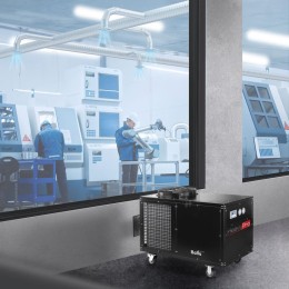 Кондиционер промышленный мобильный BGK15 Ballu НС-1303262