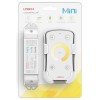 Контроллер CCT для LED ленты 12-24В IP20 135x30x20мм c пультом 2CH 72/144W (12В/24В) (LTECH) VARTON