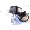 Фонарь аккумуляторный налобный LED53763 XPE + COB LED 3 + 3Вт 1 режим аккум 3.7В крепл. черн. (бокс)