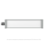 Светильник аварийный BS-AMON-10-L1-LED V01 4000К Белый Свет a29169