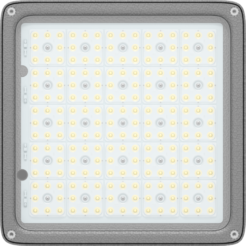 Светильник INSEL LB/S LED 100 D65 Ex 5000К СТ 1334000540