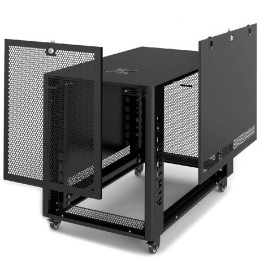 Шкаф серверный 12U 600х800 MR SYSMATRIX MR 6812.933