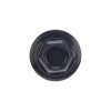 Саморез кровельный 4.8х29мм окрашенный RAL 7024 короб (уп.250шт) Kranz 1205-4829-3