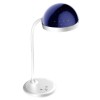 Светильник настольный KD-828 C01 LED 6.5Вт 230В 360лм сенс.рег.ярк .CCT RGB-ночник "Звездн. небо" бе