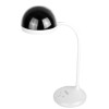 Светильник настольный KD-828 C01 LED 6.5Вт 230В 360лм сенс.рег.ярк .CCT RGB-ночник "Звездн. небо" бе