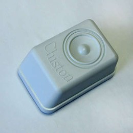 Звонок электрич. зуммер ЗВ 220 Чистополь