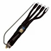 Муфта кабельная концевая внутр. установки 1кВ 4ПКВтпБнг-LS-в-35/50 с наконечн. 9014184 Подольск 4pkv
