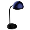 Светильник настольный KD-828 C02 LED 6.5Вт 230В 360лм сенс.рег.ярк. CCT RGB-ночник "Звездн. небо" че